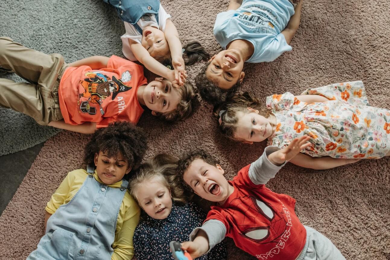 psicologia infantil
