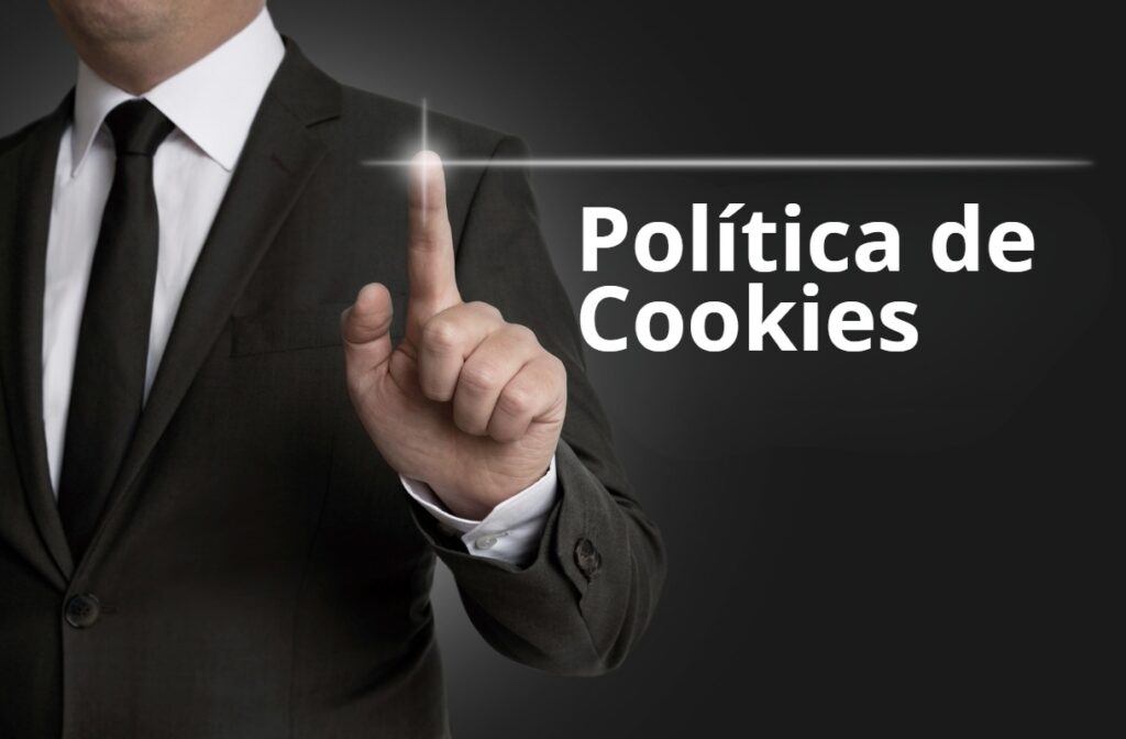 política de cookies