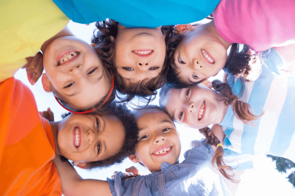 psicologia infantil
